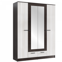 Шкаф Адель 1600 в Агрызе - agryz.mebel24.online | фото 5