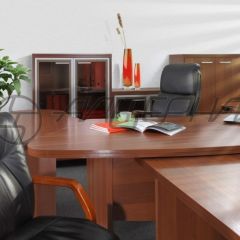 Шкаф для документов "Лауреат" Л.Ш-5 в Агрызе - agryz.mebel24.online | фото 3