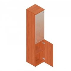 Шкаф для документов узкий "Референт" Р.П-2СТ в Агрызе - agryz.mebel24.online | фото 2