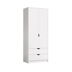 Шкаф для одежды 13.327 Уна в Агрызе - agryz.mebel24.online | фото