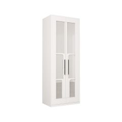 Шкаф для одежды 13.329 Валенсия в Агрызе - agryz.mebel24.online | фото