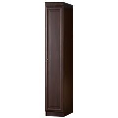 Шкаф для одежды №614 Инна Денвер темный в Агрызе - agryz.mebel24.online | фото