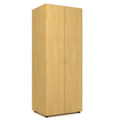 Шкаф для одежды "Универсал" У.Ш-7 Бук светлый в Агрызе - agryz.mebel24.online | фото