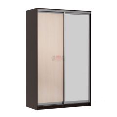 МИРАЖ 10.1 (620) Шкаф для платья и белья в Агрызе - agryz.mebel24.online | фото