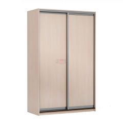 МИРАЖ 10.2 (620) Шкаф для платья и белья в Агрызе - agryz.mebel24.online | фото 3
