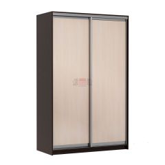 МИРАЖ 10.2 (620) Шкаф для платья и белья в Агрызе - agryz.mebel24.online | фото 4
