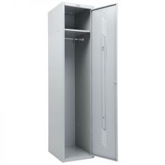 Шкаф для раздевалок Стандарт LS-001-40 в Агрызе - agryz.mebel24.online | фото 3