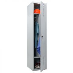 Шкаф для раздевалок Стандарт LS-11-40D в Агрызе - agryz.mebel24.online | фото 5