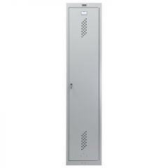 Шкаф для раздевалок усиленный ML-11-40 (базовый модуль) в Агрызе - agryz.mebel24.online | фото 4