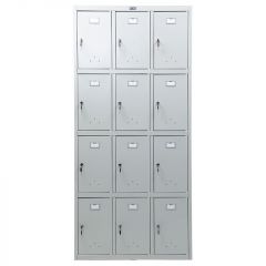 Шкаф для сумок Стандарт LS-34 в Агрызе - agryz.mebel24.online | фото 5