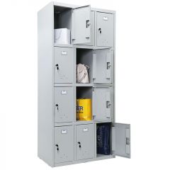 Шкаф для сумок Стандарт LS-34 в Агрызе - agryz.mebel24.online | фото 6