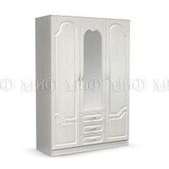 ГАРМОНИЯ Шкаф в Агрызе - agryz.mebel24.online | фото