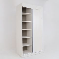 Шкаф-купе 1600 без зеркала "Мария-Луиза 6.16" в Агрызе - agryz.mebel24.online | фото 2