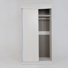 Шкаф-купе 1600 без зеркала "Мария-Луиза 6.16" в Агрызе - agryz.mebel24.online | фото 3