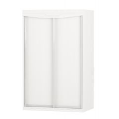 Шкаф-купе 1600 без зеркала "Мария-Луиза 6.16" в Агрызе - agryz.mebel24.online | фото