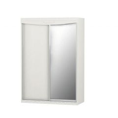 Шкаф-купе 1600 с зеркалом "Мария-Луиза 6.16" в Агрызе - agryz.mebel24.online | фото 2