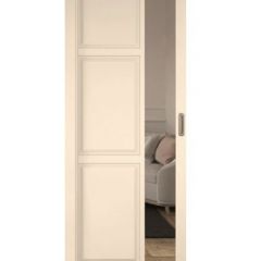 Шкаф-купе 1700 серии NEW CLASSIC K3+K3+B2+PL1 (2 ящика+1 штанга) профиль «Капучино» в Агрызе - agryz.mebel24.online | фото 16