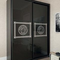 Шкаф-купе "Премиум" 2-х дверный №11 (1800) в Агрызе - agryz.mebel24.online | фото