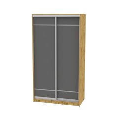 Шкаф-купе B-230х120х60-3 (1200) "Белла" в Агрызе - agryz.mebel24.online | фото 19