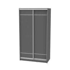 Шкаф-купе B-230х120х60-3 (1200) "Белла" в Агрызе - agryz.mebel24.online | фото 20