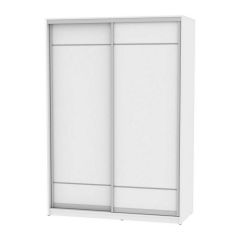 Шкаф-купе B-230х160х60-1 (1600) "Белла" в Агрызе - agryz.mebel24.online | фото 6