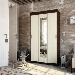 Шкаф-купе Эко (ЭРА) в Агрызе - agryz.mebel24.online | фото