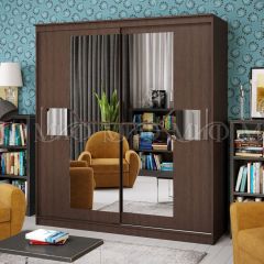 ЭЛЕГАНТ Шкаф-купе в Агрызе - agryz.mebel24.online | фото