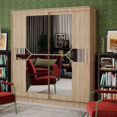 ЭЛЕГАНТ Шкаф-купе в Агрызе - agryz.mebel24.online | фото 3
