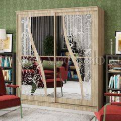 ЭЛЕГАНТ-2 Шкаф-купе в Агрызе - agryz.mebel24.online | фото 2