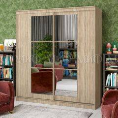 ЭЛЕГАНТ-3 Шкаф-купе в Агрызе - agryz.mebel24.online | фото 2