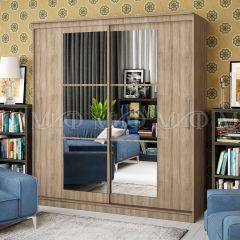 ЭЛЕГАНТ-3 Шкаф-купе в Агрызе - agryz.mebel24.online | фото 3