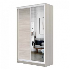 Шкаф-купе ХИТ 22-12/2-15 (620) в Агрызе - agryz.mebel24.online | фото 8