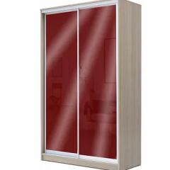 Шкаф-купе ХИТ 22-12/2-22 (620) в Агрызе - agryz.mebel24.online | фото 8