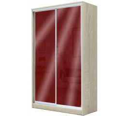 Шкаф-купе ХИТ 22-12/2-22 (620) в Агрызе - agryz.mebel24.online | фото