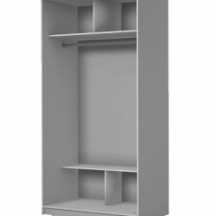 Шкаф-купе ХИТ 22-12/2-22 (620) в Агрызе - agryz.mebel24.online | фото 3