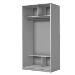Шкаф-купе ХИТ 22-12/2-55 (620) в Агрызе - agryz.mebel24.online | фото 2