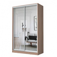 Шкаф-купе ХИТ 22-12/2-55 (620) в Агрызе - agryz.mebel24.online | фото 6