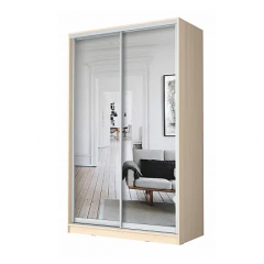 Шкаф-купе ХИТ 22-12/2-55 (620) в Агрызе - agryz.mebel24.online | фото 7
