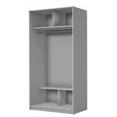 Шкаф-купе ХИТ 22-12/2-66 (620) в Агрызе - agryz.mebel24.online | фото 2