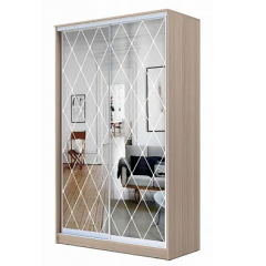 Шкаф-купе ХИТ 22-12/2-66 (620) в Агрызе - agryz.mebel24.online | фото 6