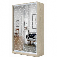 Шкаф-купе ХИТ 22-12/2-66 (620) в Агрызе - agryz.mebel24.online | фото 7