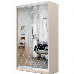 Шкаф-купе ХИТ 22-12/2-66 (620) в Агрызе - agryz.mebel24.online | фото 8