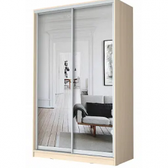 Шкаф-купе ХИТ 22-12-55 (620) в Агрызе - agryz.mebel24.online | фото 6