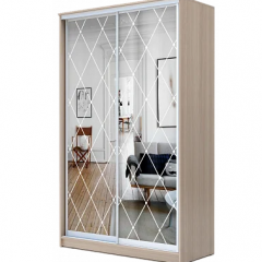 Шкаф-купе ХИТ 22-12-66 (620) в Агрызе - agryz.mebel24.online | фото 5