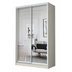 Шкаф-купе ХИТ 22-14-55 (620) в Агрызе - agryz.mebel24.online | фото