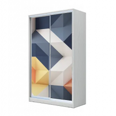 Шкаф-купе ХИТ 22-14-77 (620) в Агрызе - agryz.mebel24.online | фото 2