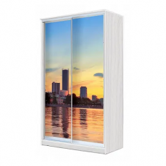 Шкаф-купе ХИТ 22-14-77 (620) в Агрызе - agryz.mebel24.online | фото 10