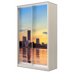 Шкаф-купе ХИТ 22-14-77 (620) в Агрызе - agryz.mebel24.online | фото 11