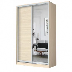 Шкаф-купе ХИТ 22-15-15 (620) в Агрызе - agryz.mebel24.online | фото 5