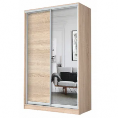 Шкаф-купе ХИТ 22-15-15 (620) в Агрызе - agryz.mebel24.online | фото 6